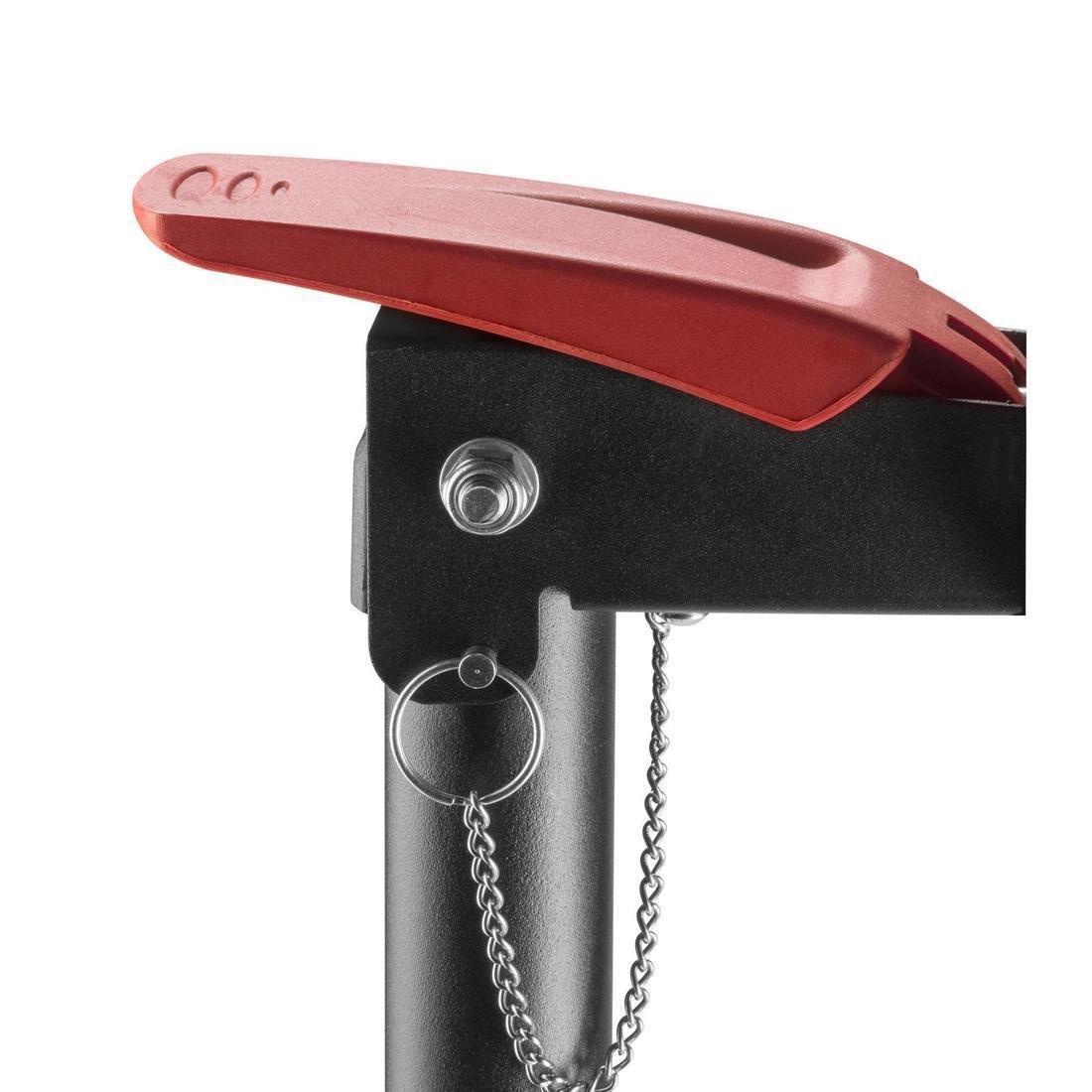 Elite Team Bike Workstand, Black, No Color, large image number 6