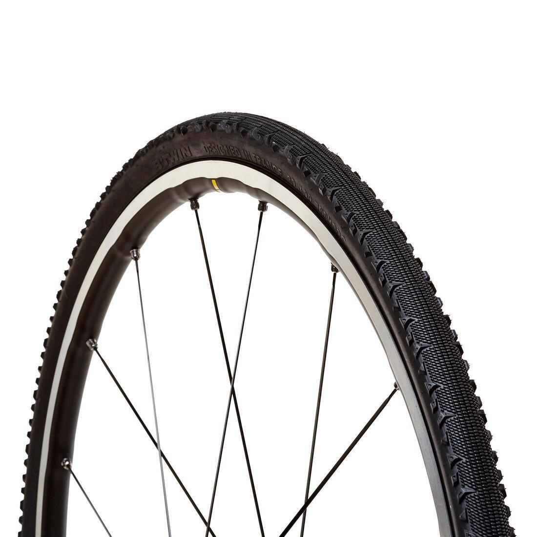 Btwin gravel new arrivals