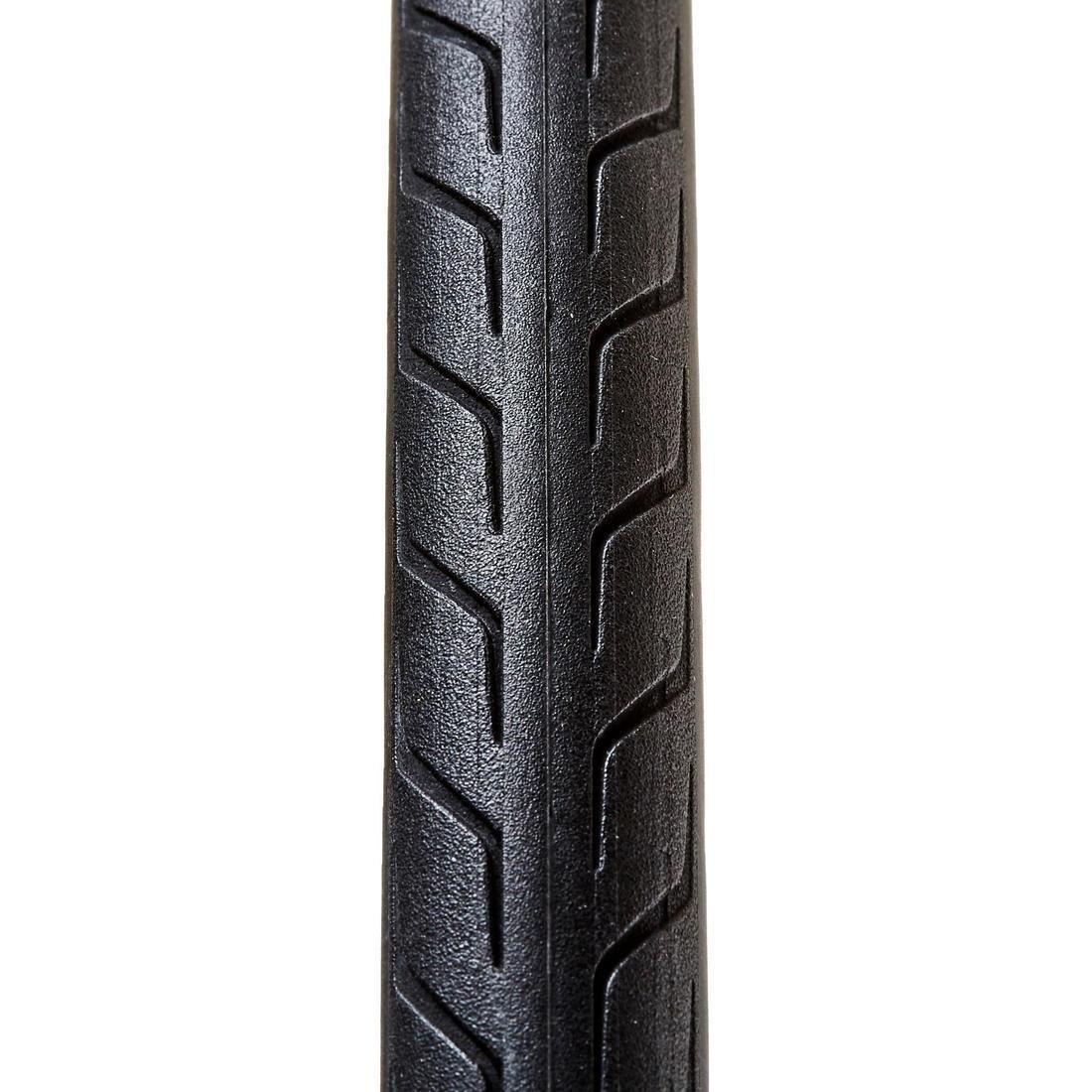 BTWIN - Triban Road Bike Tyre