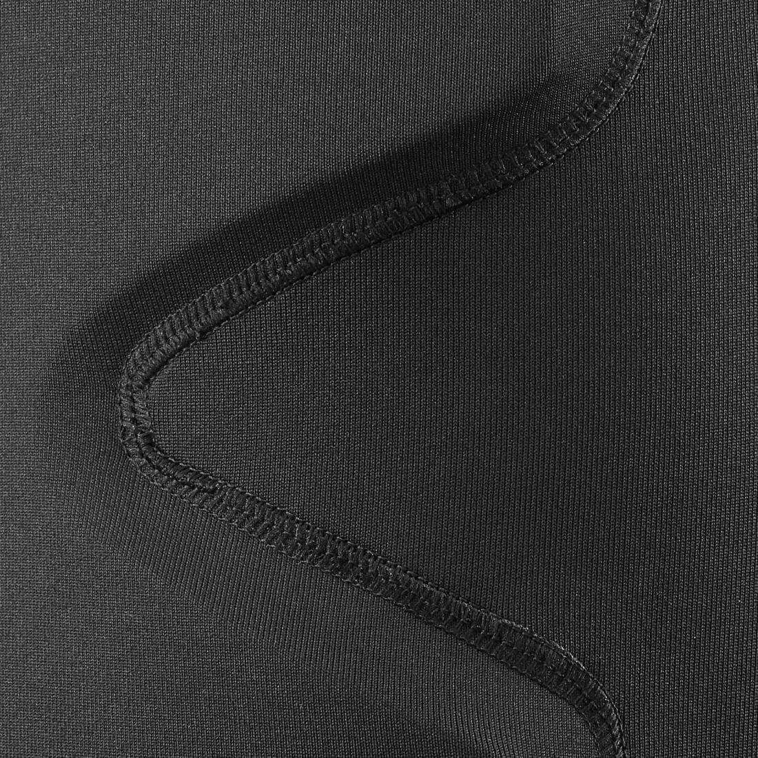 Kids Inline Skating Skateboarding Scootering Protective Shorts - Ps100 ,Black, No Color, medium