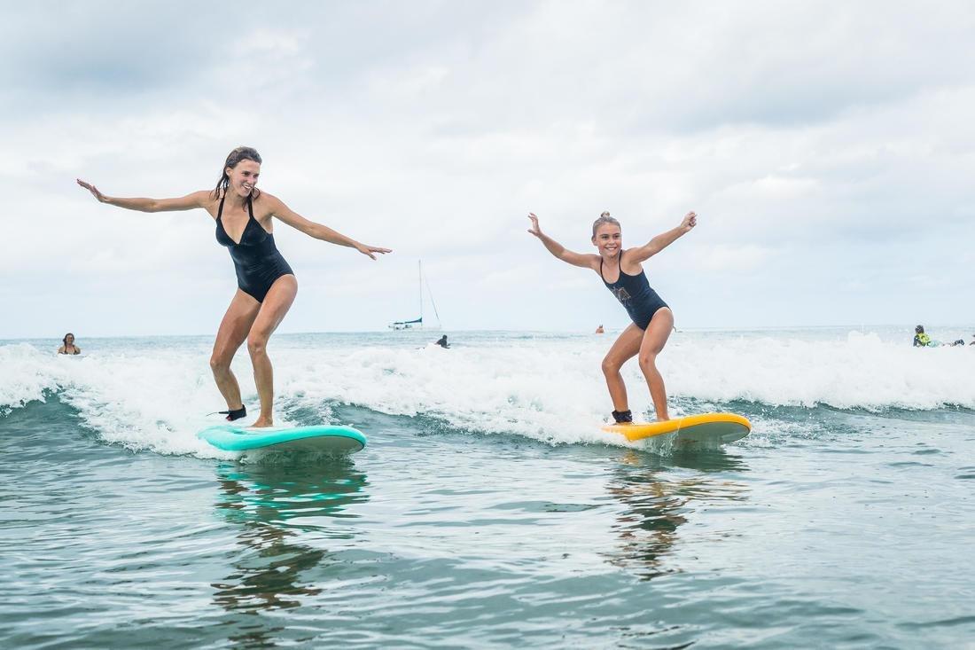 One-Piece Swimsuit 100, Black, No Color, large image number 6