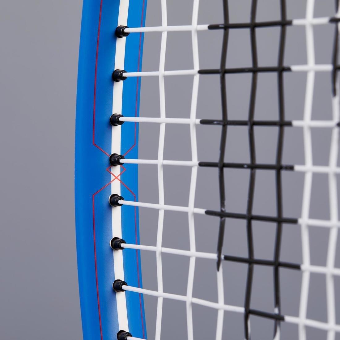 Tr530 Kids Tennis Racket - Yellow, No Color, large image number 8