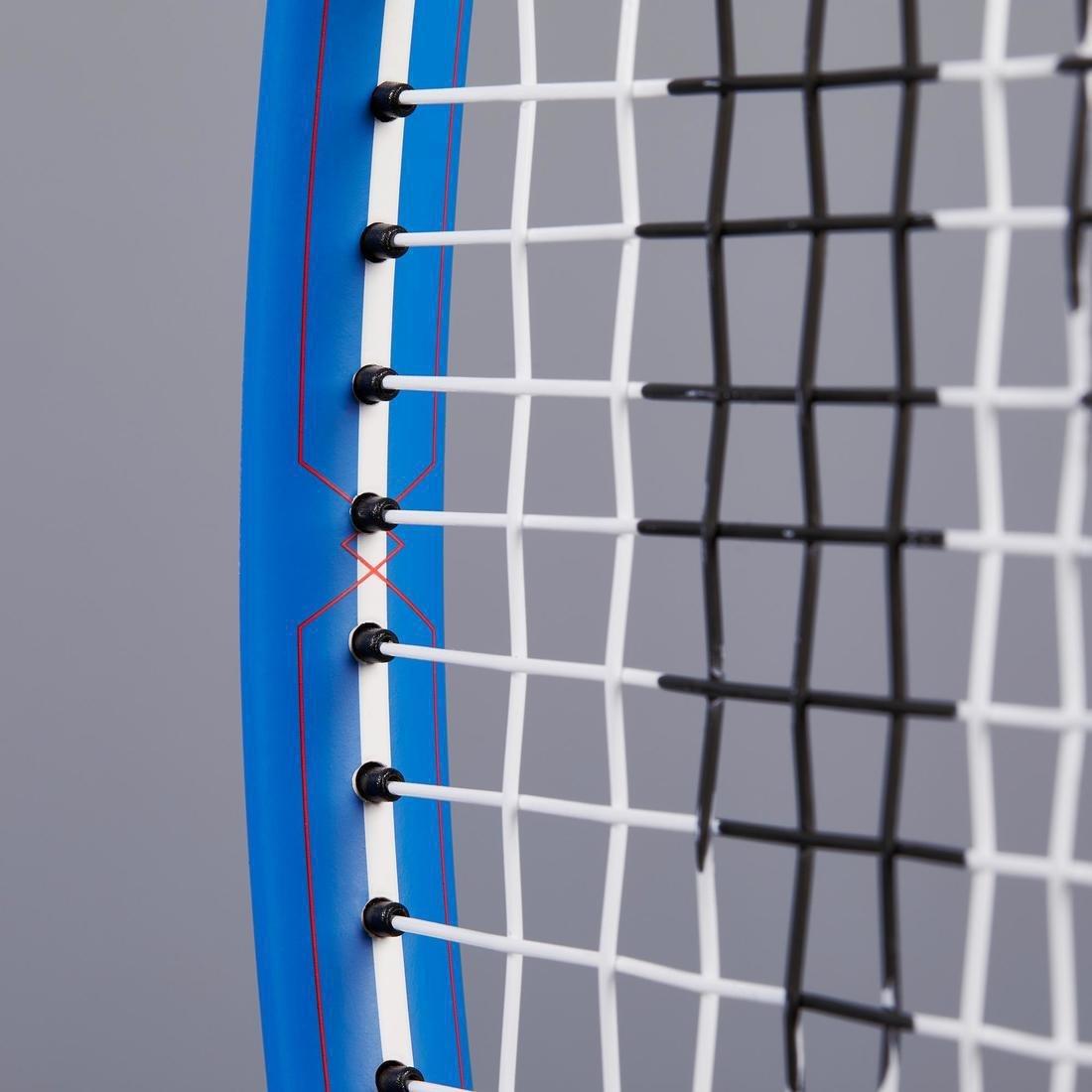 ARTENGO - Tr530 Kids Tennis Racket - Yellow