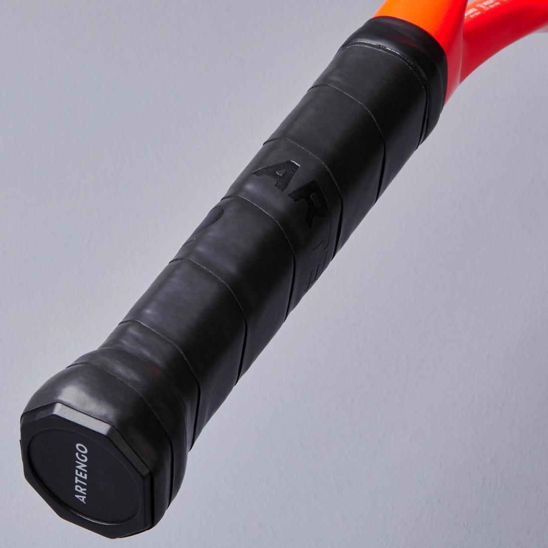 Tr530 Kids Tennis Racket - Yellow, No Color, large image number 9