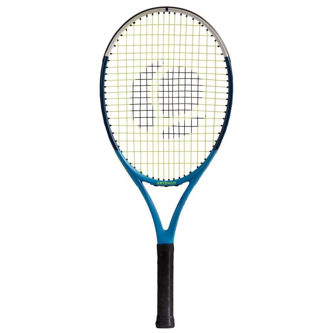 Kids Tr530 25 Tennis Racket, No Color, large image number 1