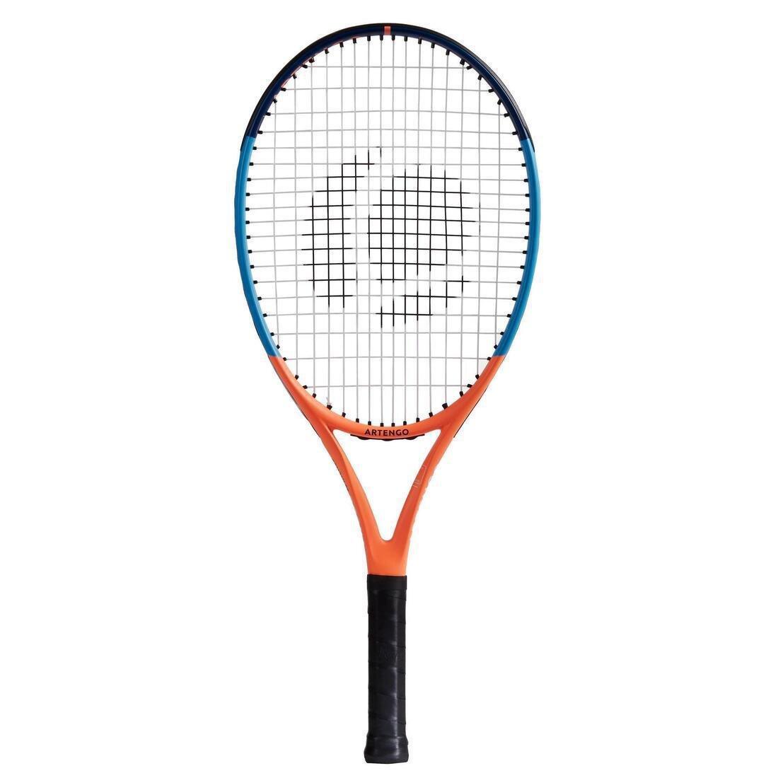 Kids Tr530 25 Tennis Racket, No Color, large image number 2