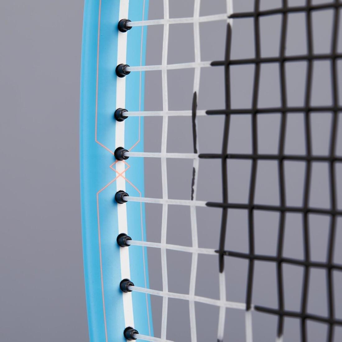 Kids Tr530 25 Tennis Racket, No Color, large image number 7