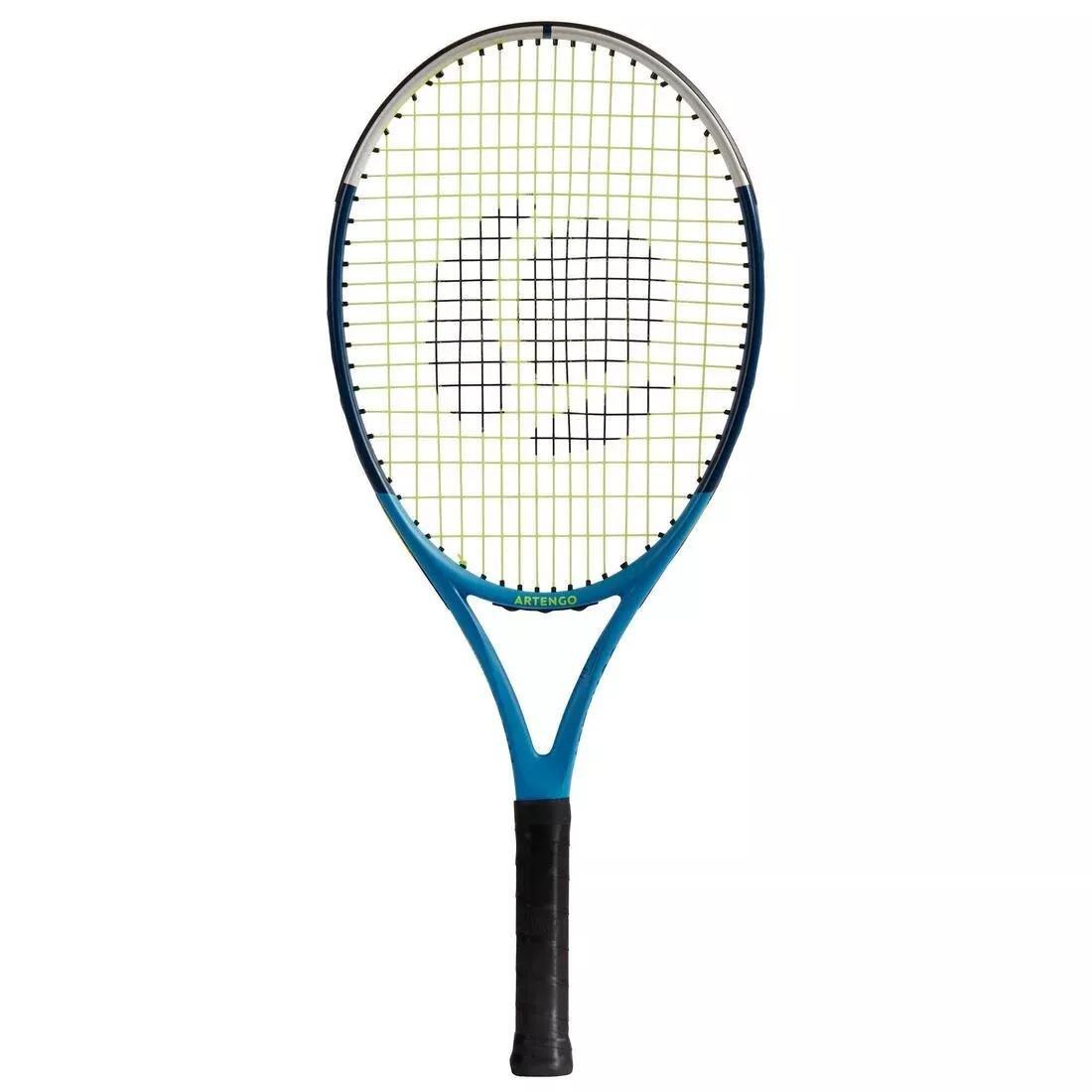 Kids Unisex Tennis Racket - Tr530 25, Blue, No Color, large image number 0