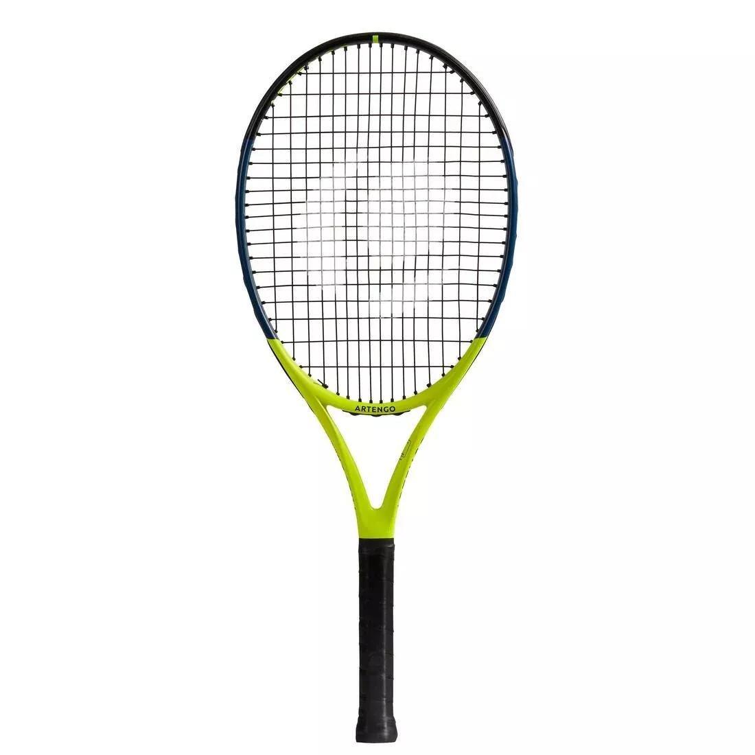 Kids' 26 Tennis Racket TR530, No Color, large image number 0