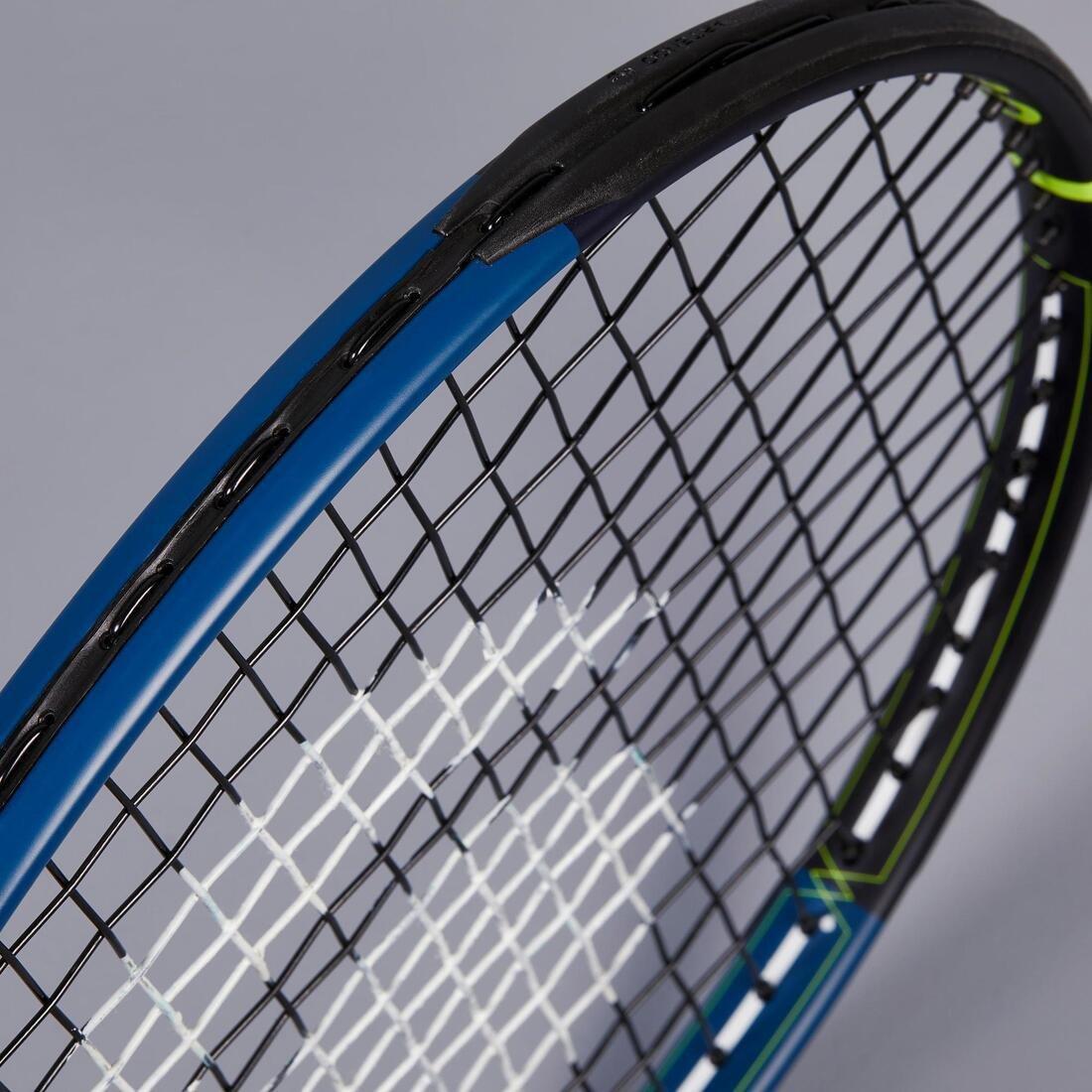 Kids' 26 Tennis Racket TR530, No Color, large image number 8