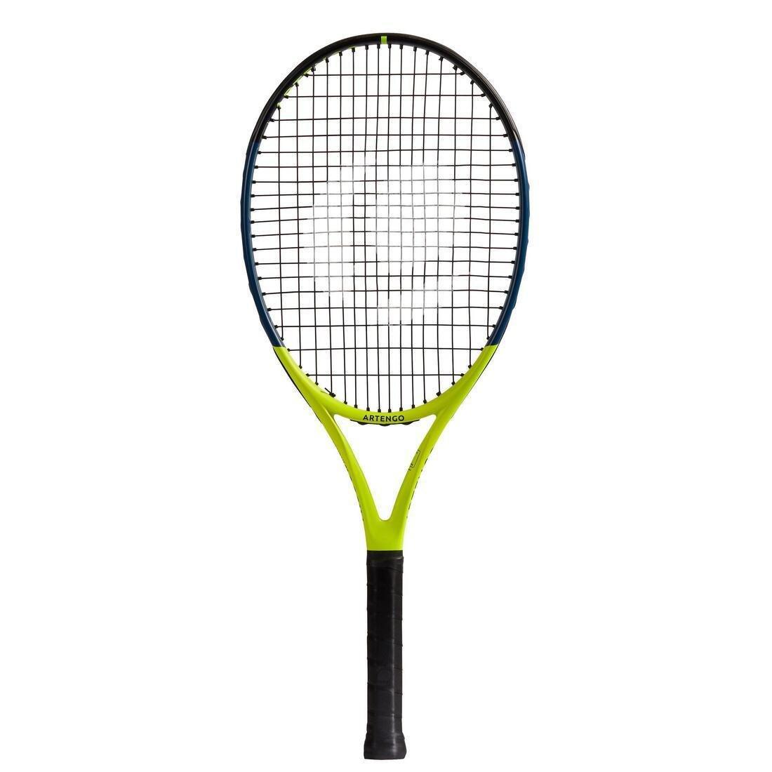 Kids' 26 Tennis Racket TR530, No Color, large image number 12
