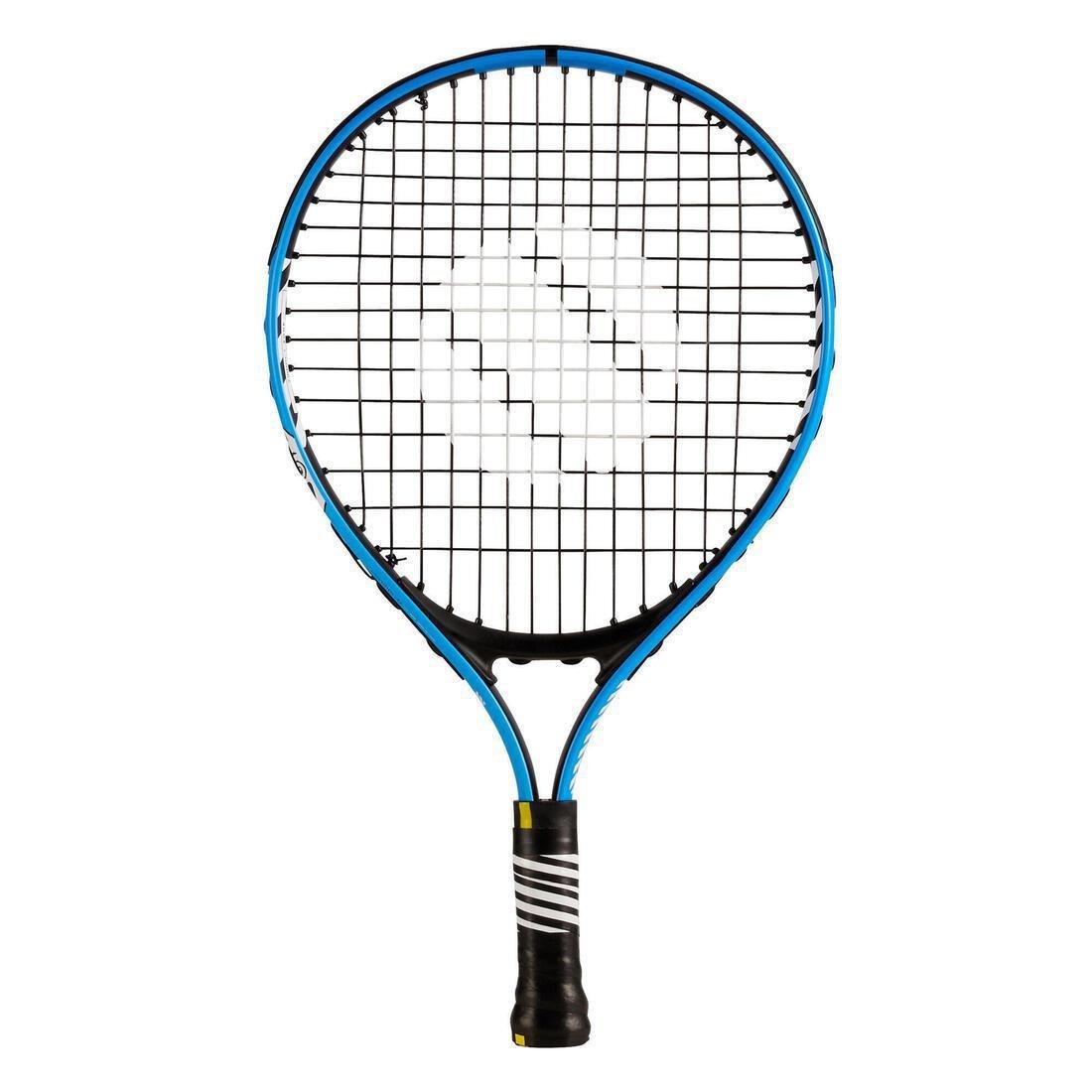 ARTENGO - Kids' 17 Tennis Racket TR130 - Blue