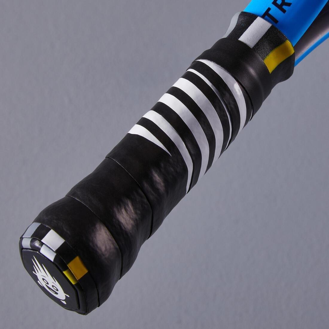 Kids Unisex 17 Tennis Racket - Tr130, Blue, No Color, large image number 3