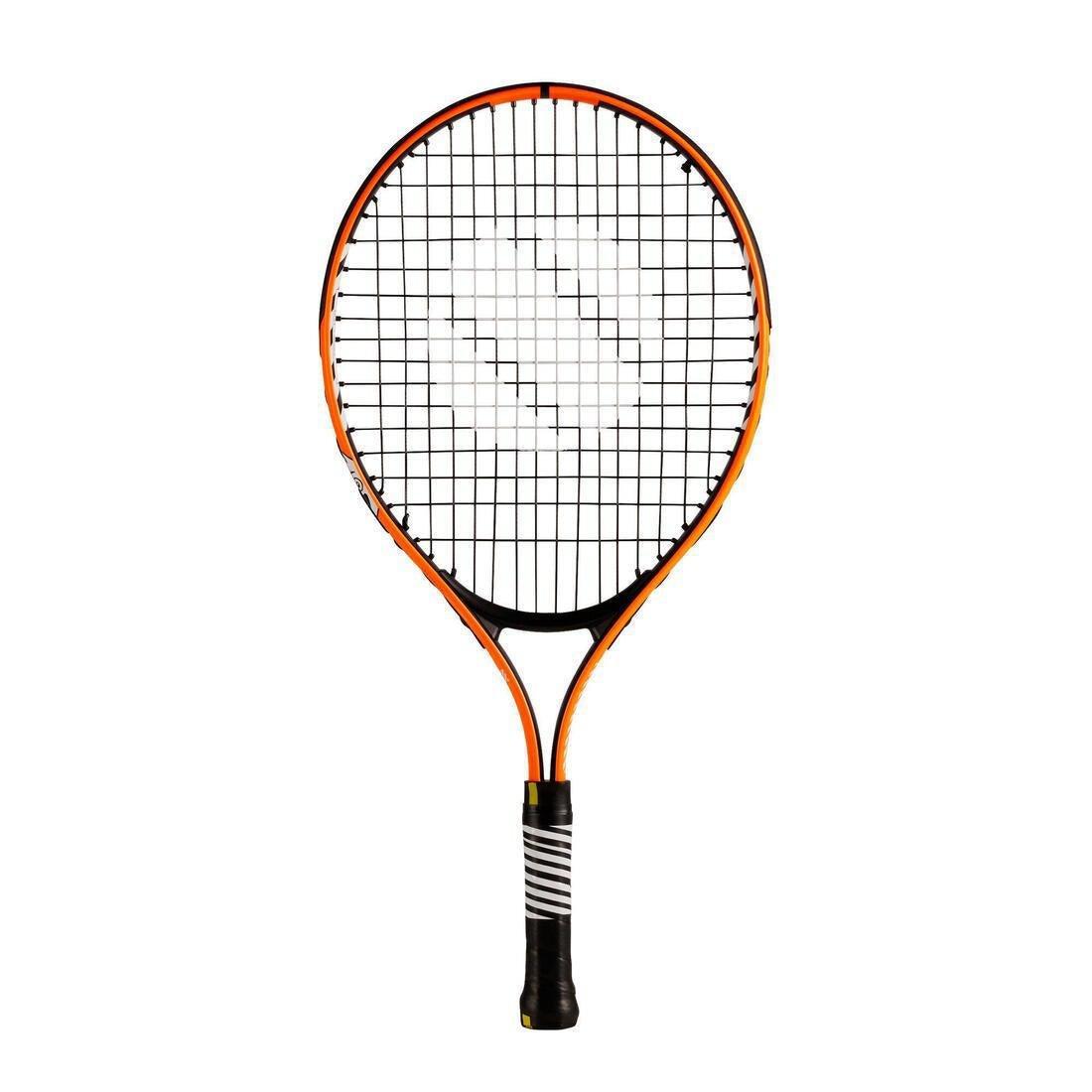 Kids 21 Tennis Racket Tr130, No Color, large image number 2