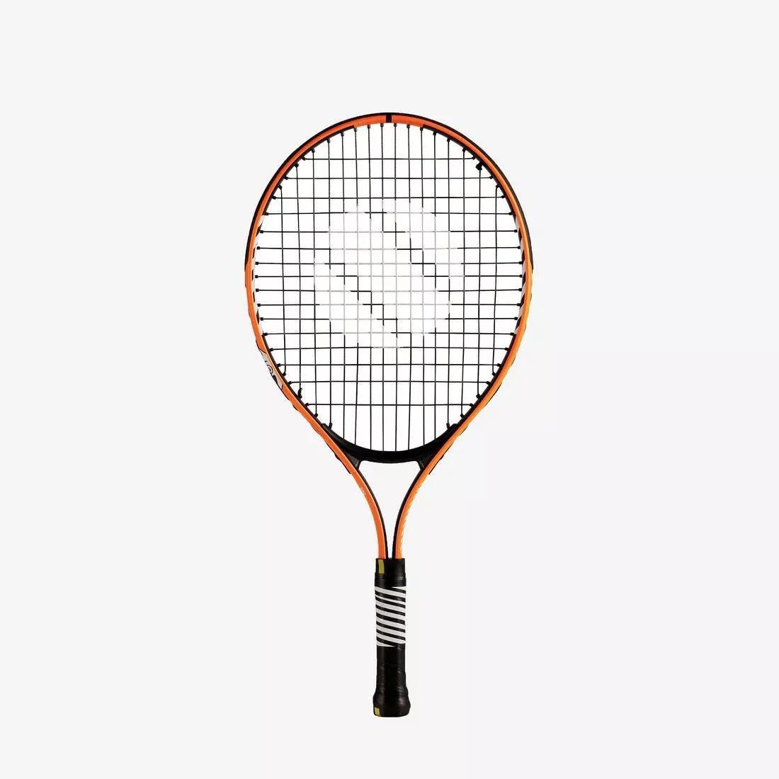 Kids 21 Tennis Racket Tr130, No Color, large image number 3