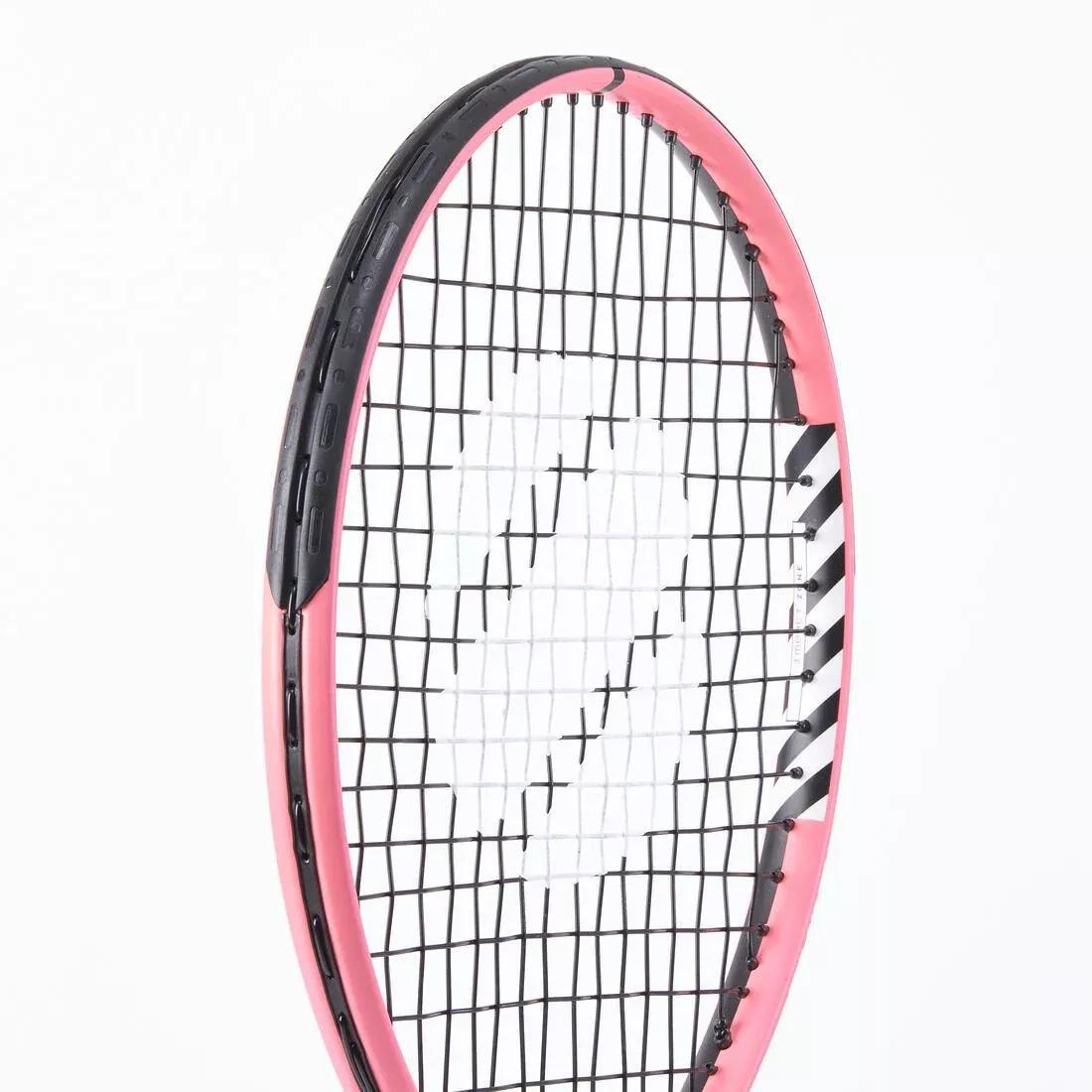 Kids 21 Tennis Racket Tr130, No Color, large image number 6