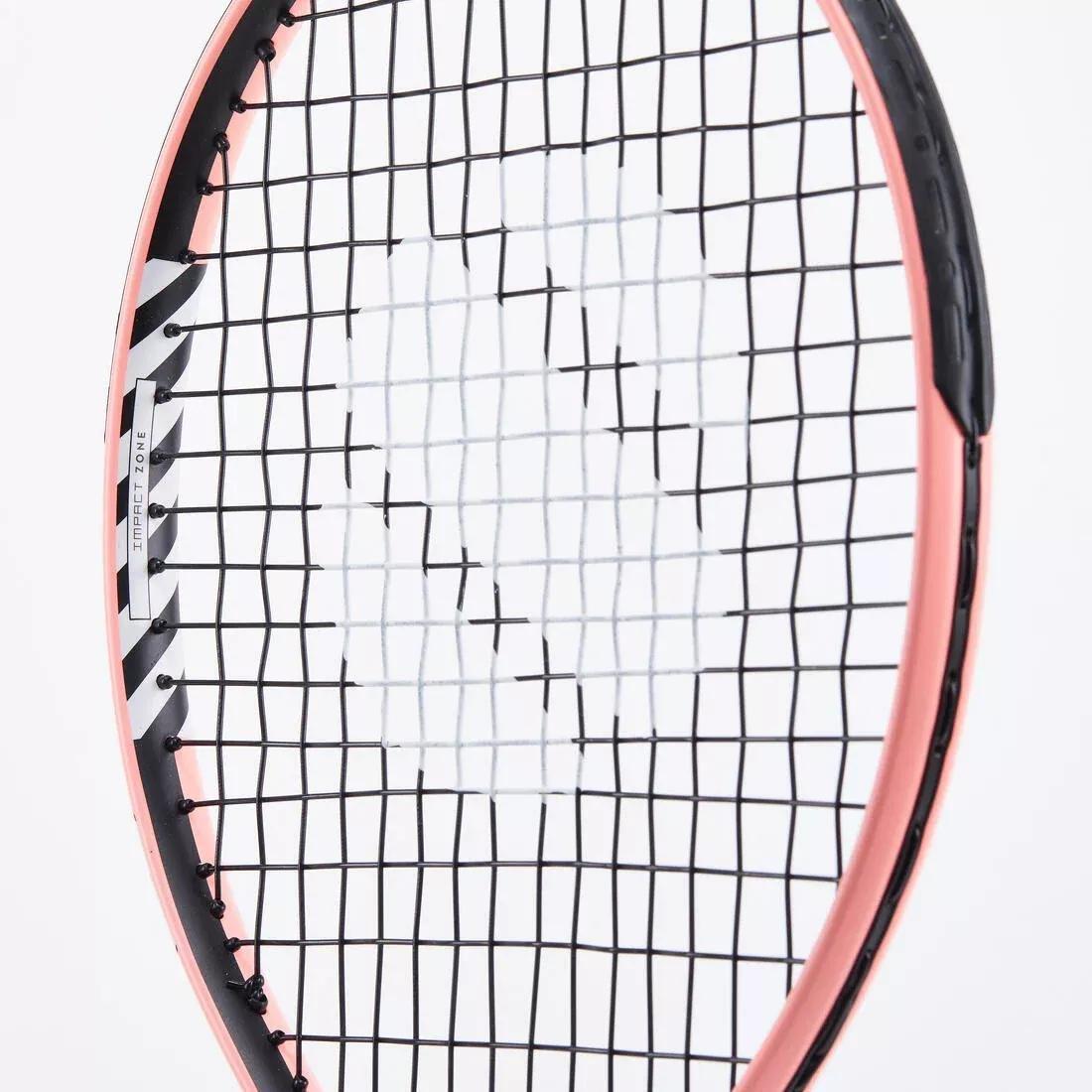 Kids 21 Tennis Racket Tr130, No Color, large image number 7