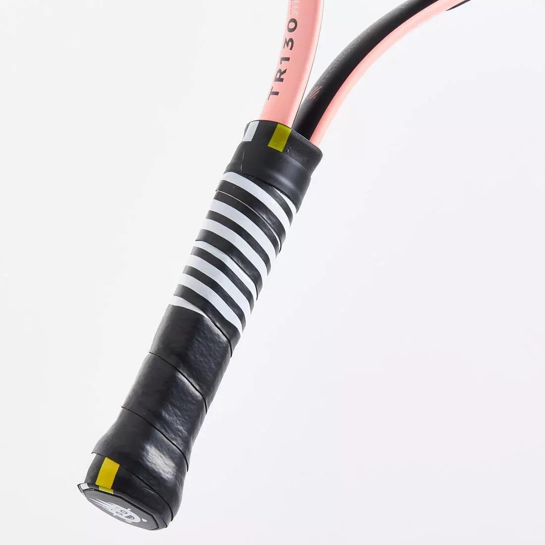 Kids 21 Tennis Racket Tr130, No Color, large image number 8