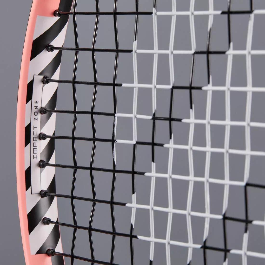 Kids 21 Tennis Racket Tr130, No Color, large image number 9