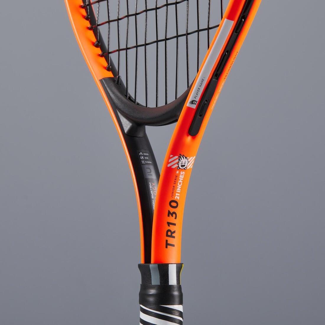 ARTENGO - Kids 21 Tennis Racket Tr130