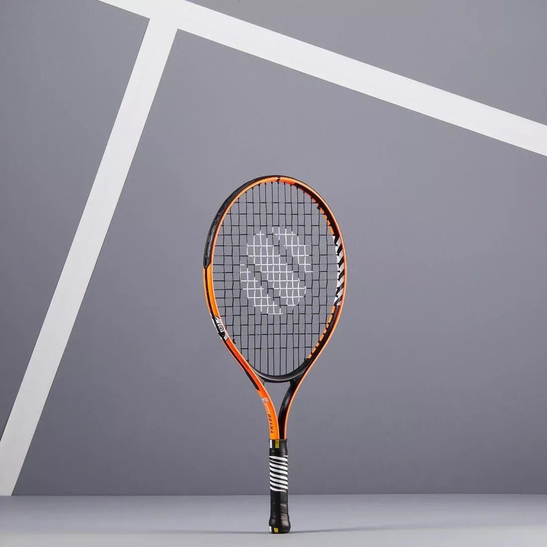 Kids 21 Tennis Racket Tr130, No Color, large image number 10