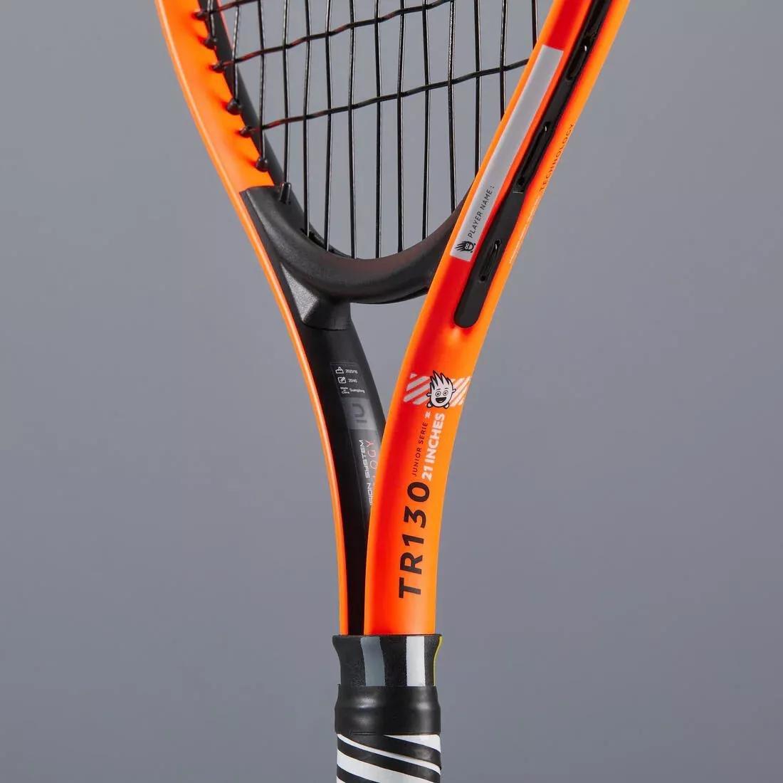 Kids 21 Tennis Racket Tr130, No Color, large image number 11
