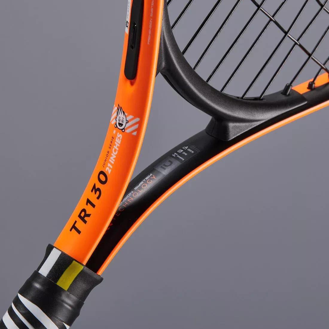 ARTENGO - Kids 21 Tennis Racket Tr130