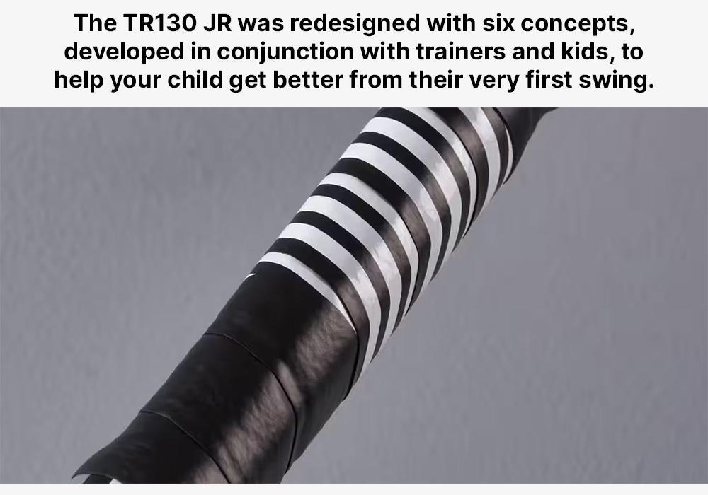 Kids 21 Tennis Racket Tr130, No Color, large image number 19
