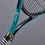 ARTENGO - Kids' 23 Tennis Racket TR130, Caribbean blue