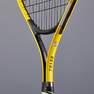 ARTENGO - Kids Tennis Racket Tr130 - Yellow, Fluo Yellow