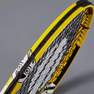 ARTENGO - Kids Tennis Racket Tr130 - Yellow, Fluo Yellow