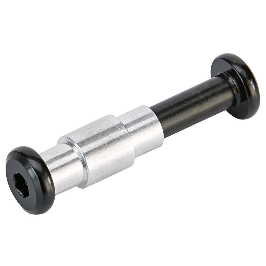 Inline Skating Screw Pack: 81 screws And spacers plastic frame m axles, No Color, large image number 2