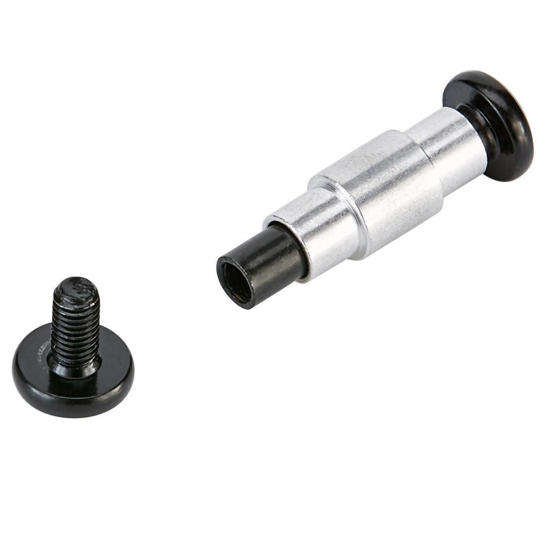 OXELO - Inline Skating Screw Pack: 81 screws And spacers plastic frame m axles