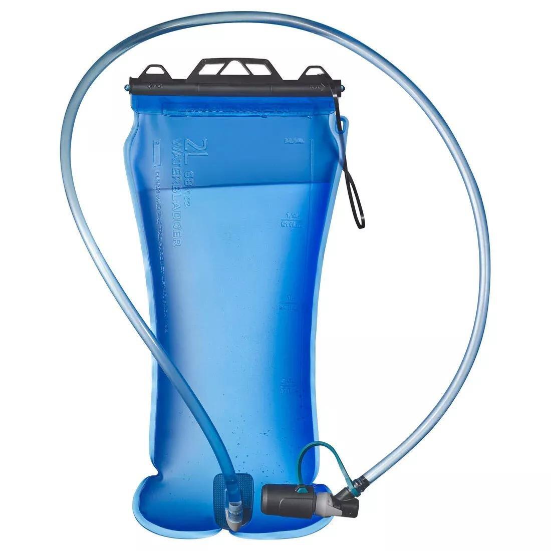 DEFAULT Water bladder - 2L - MT500, No Color, large image number 0