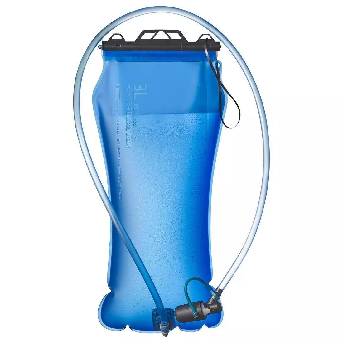 FORCLAZ - Water bladder - 3L - MT500, LIGHT BLUE