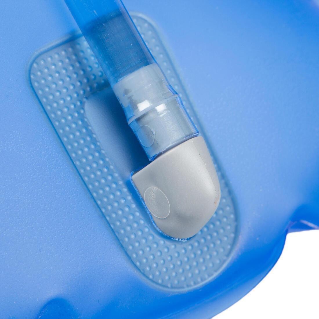 RED Water bladder - 3L - MT50, No Color, medium