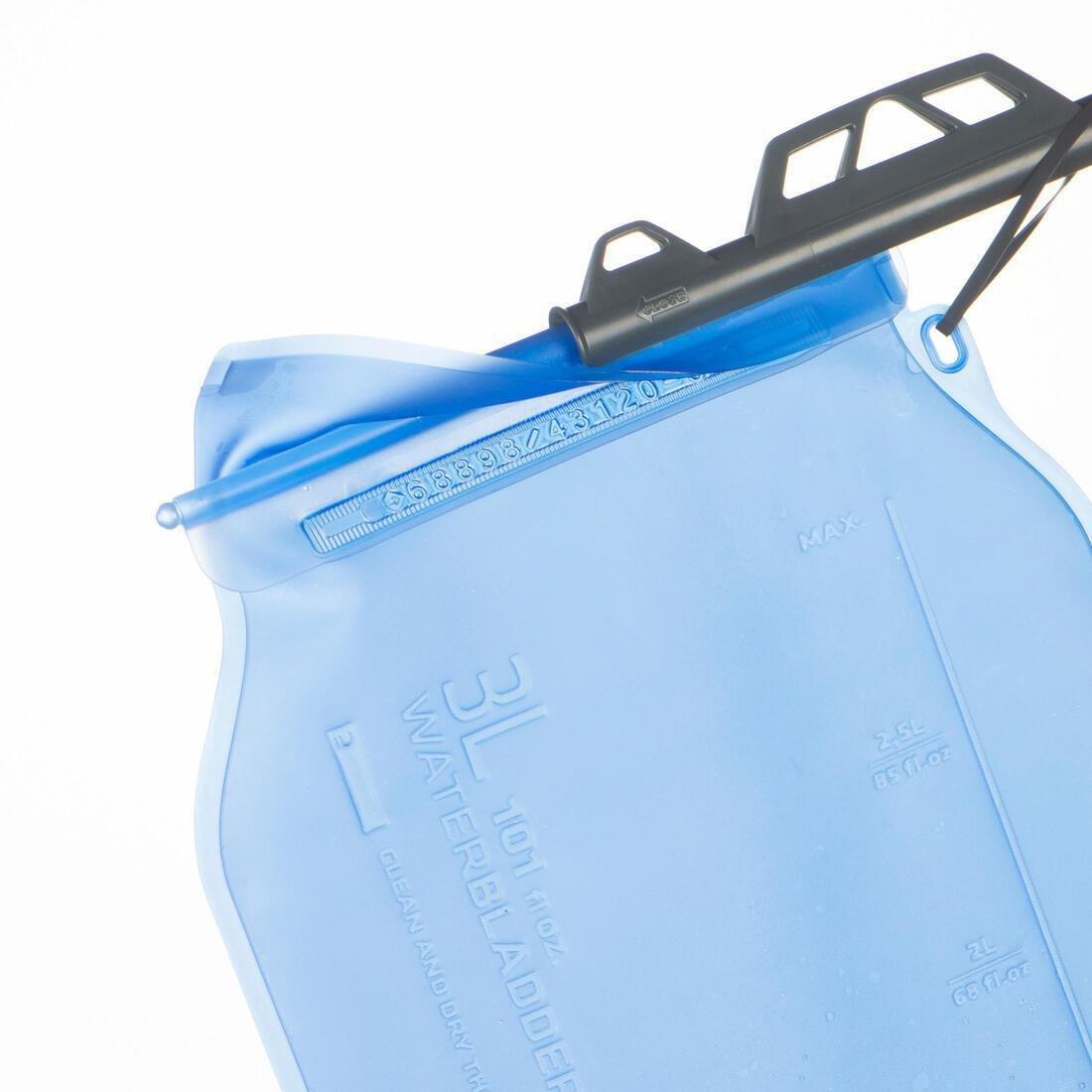 RED Water bladder - 3L - MT50, No Color, large image number 3