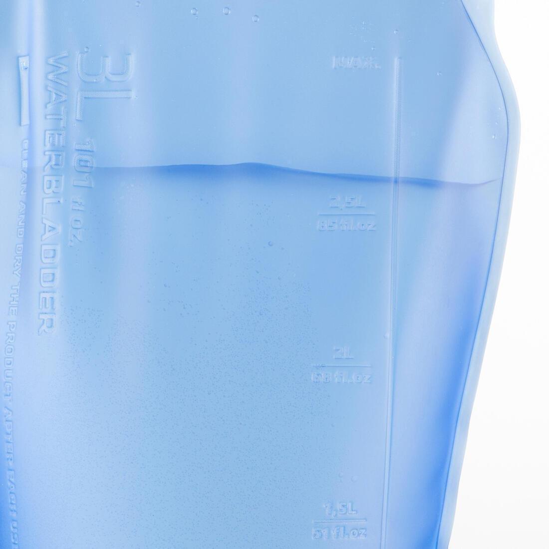 RED Water bladder - 3L - MT50, No Color, large image number 5