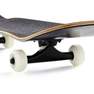 OXELO - Skateboard Complete 100 Galaxy, Black