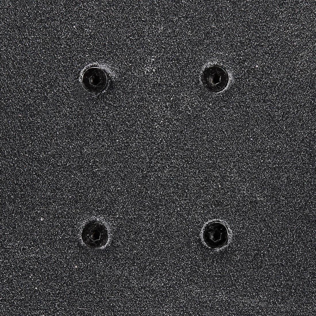 Skateboard Complete - 100, Black, No Color, large image number 7