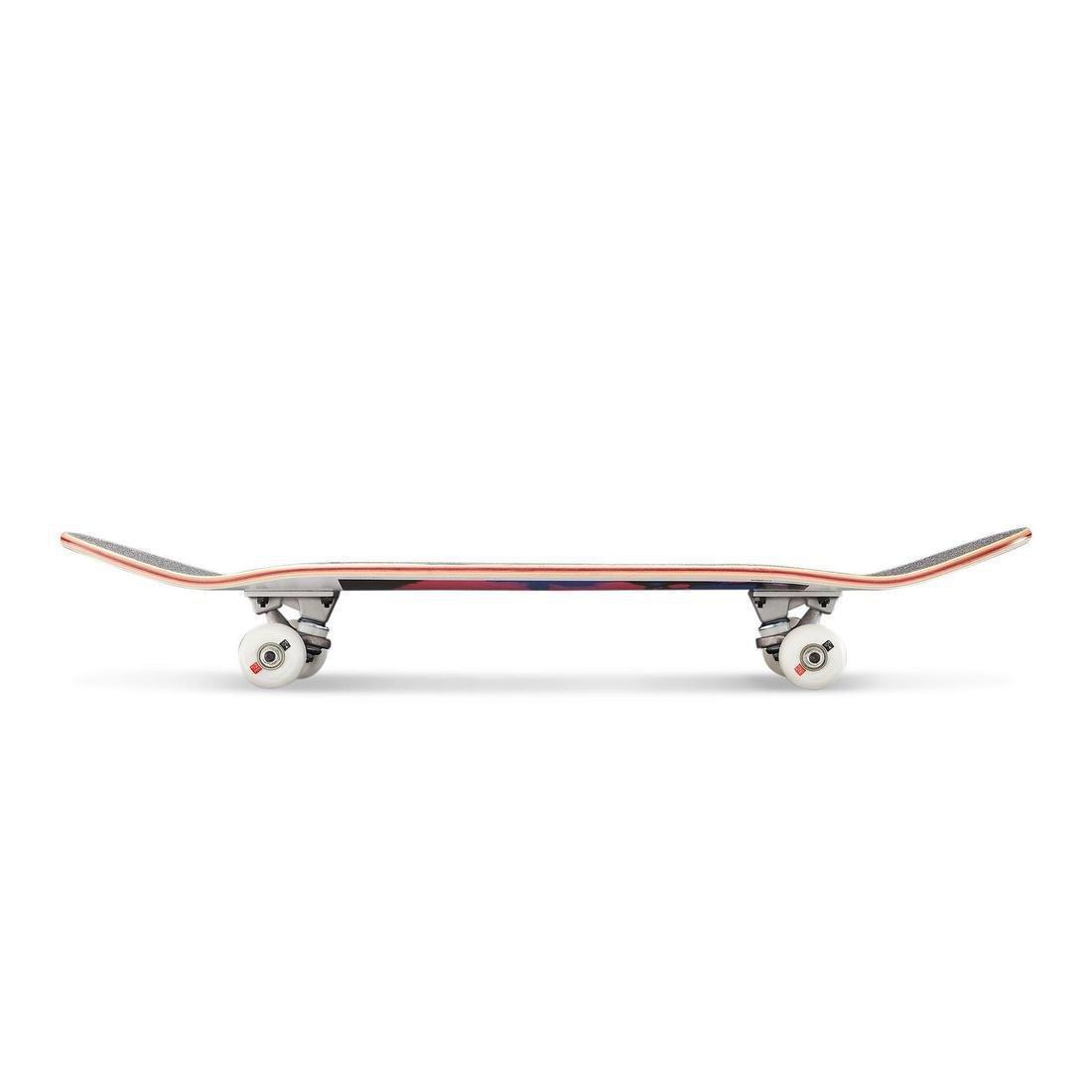 Skateboard Complete 500 Fury Paranoid, White, No Color, large image number 2
