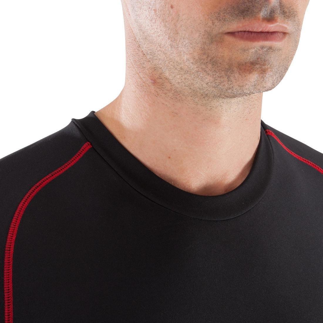 Jjb Nogi / Grappling 500 Rashguard, Black, , large image number 5
