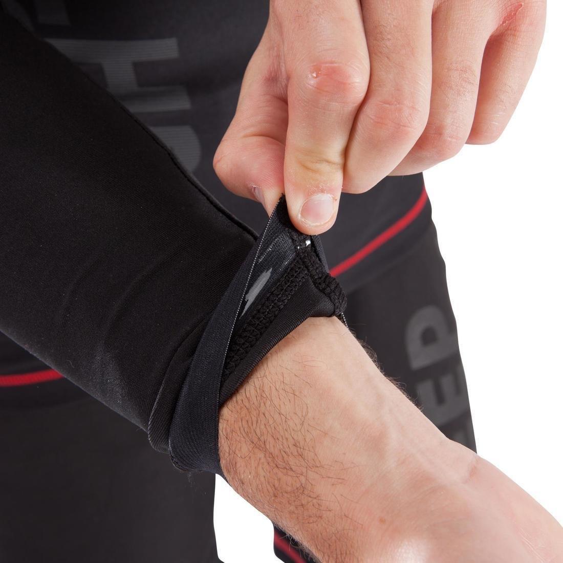 Jjb Nogi / Grappling 500 Rashguard, Black, No Color, large image number 9