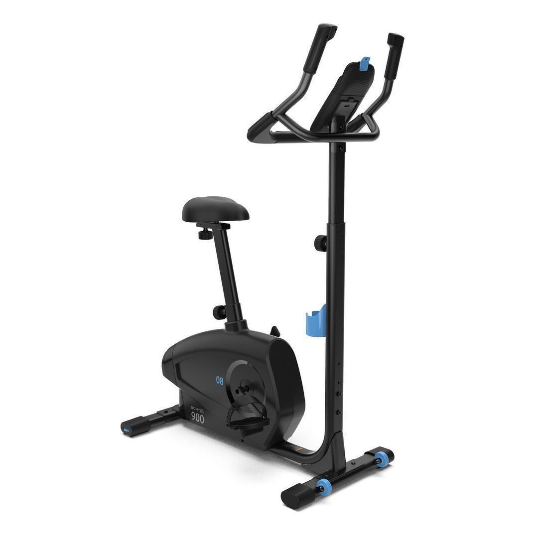 Self-Powered Exercise Bike 900, No Color, large image number 2