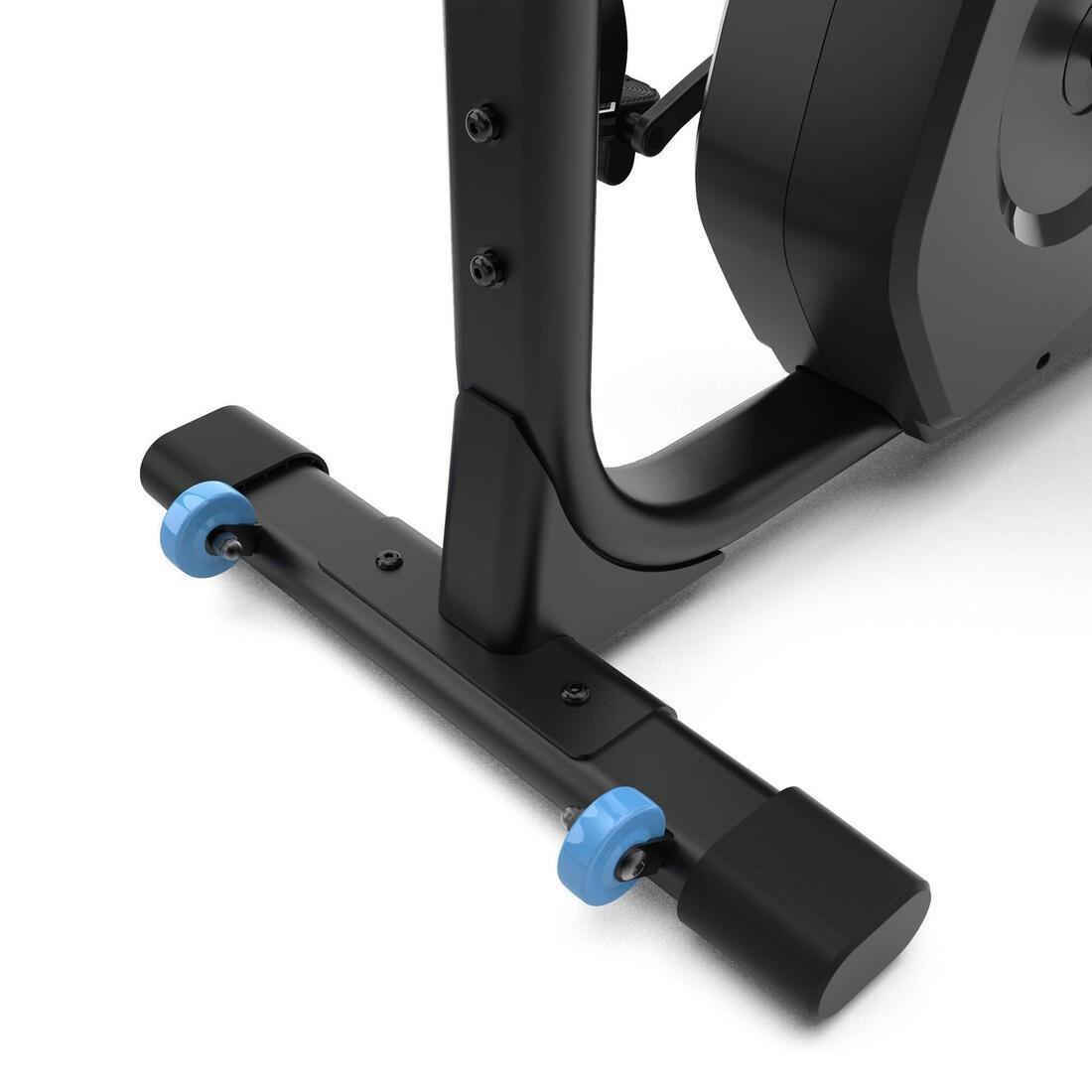 Self-Powered Exercise Bike 900, No Color, large image number 4