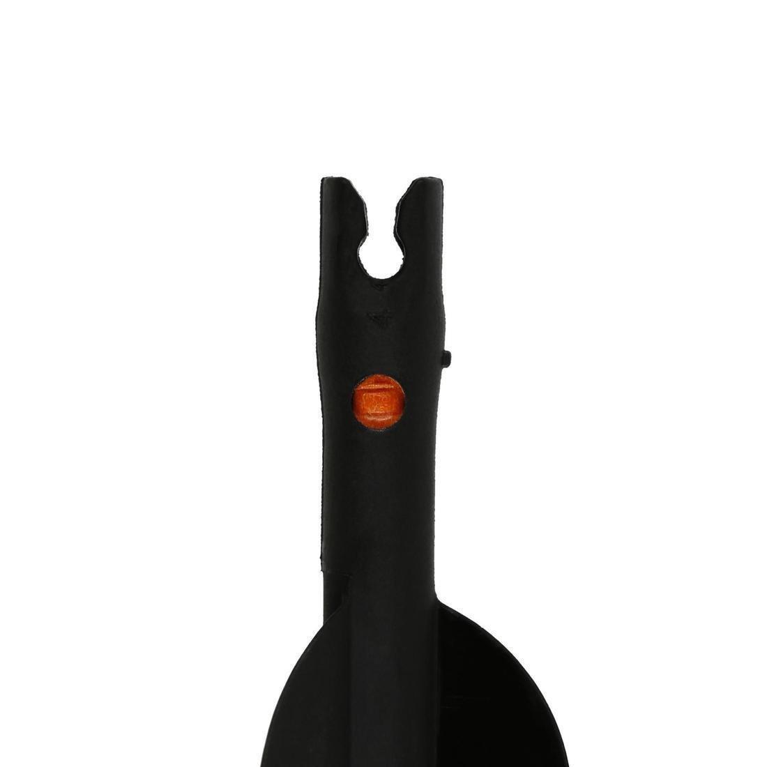 27 Archery Arrows Twin-Pack Discosoft, Deep Orange, No Color, large image number 7