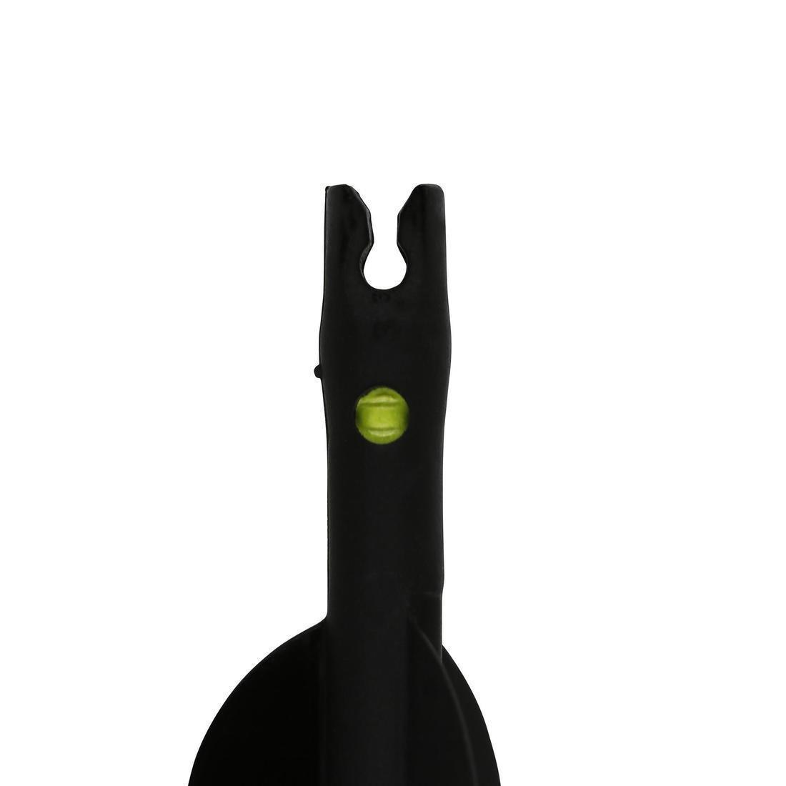 27 Archery Arrows Twin-Pack Discosoft, Deep Orange, No Color, medium