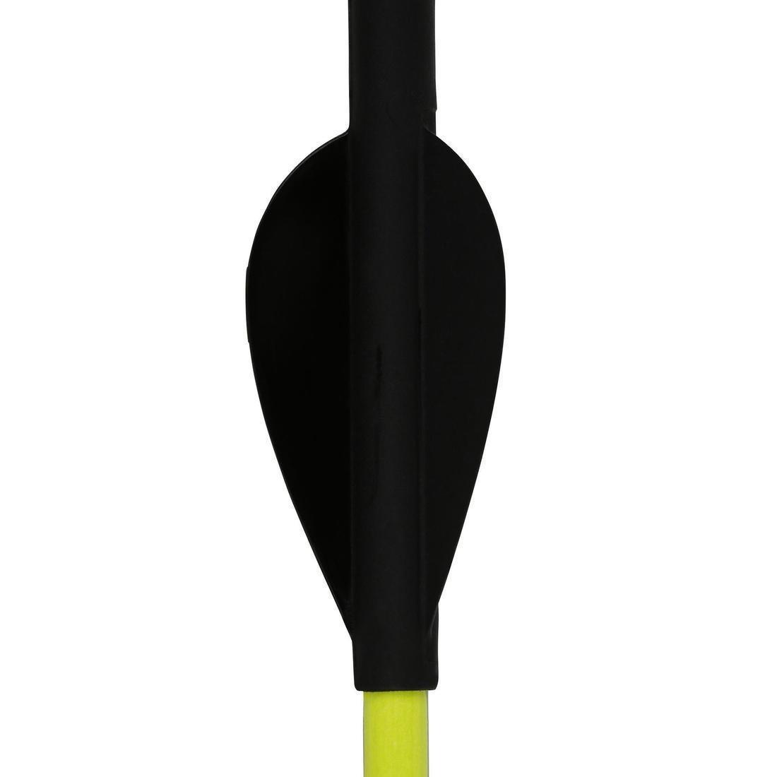 27 Archery Arrows Twin-Pack Discosoft, Deep Orange, No Color, large image number 11