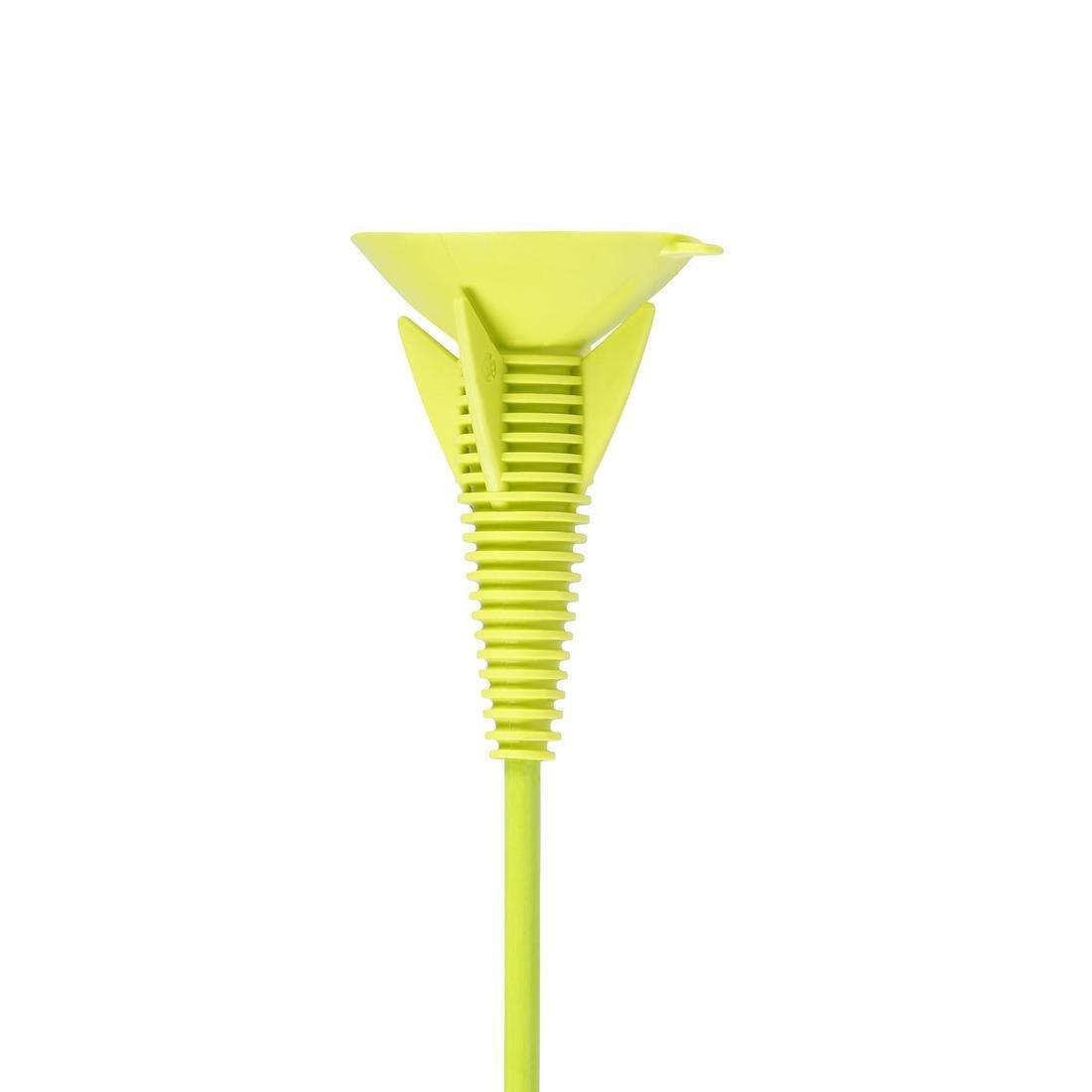 27 Archery Arrows Twin-Pack Discosoft, Deep Orange, No Color, medium