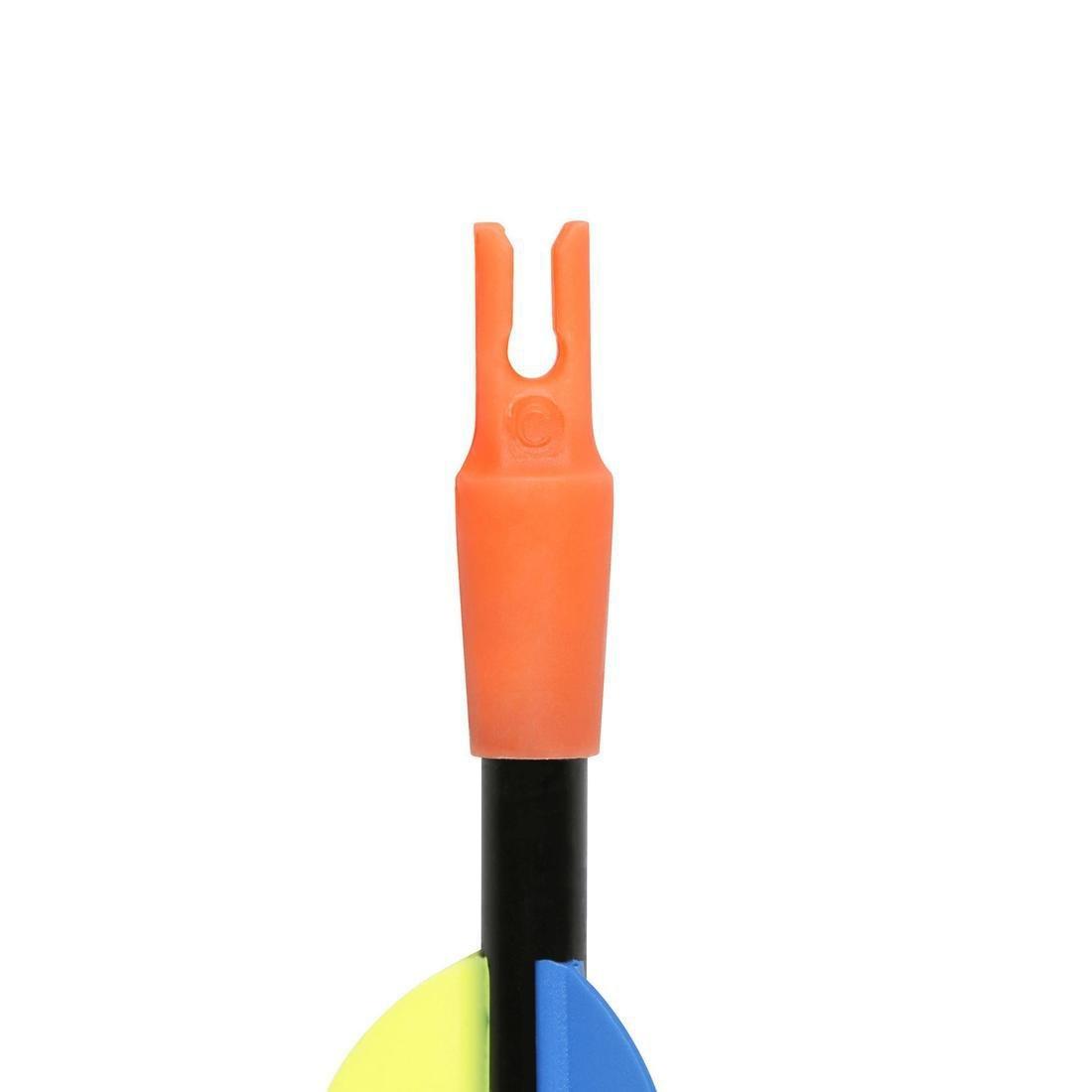 Carbon Arrows Tri-Pack Discovery 300, No Color, large image number 3